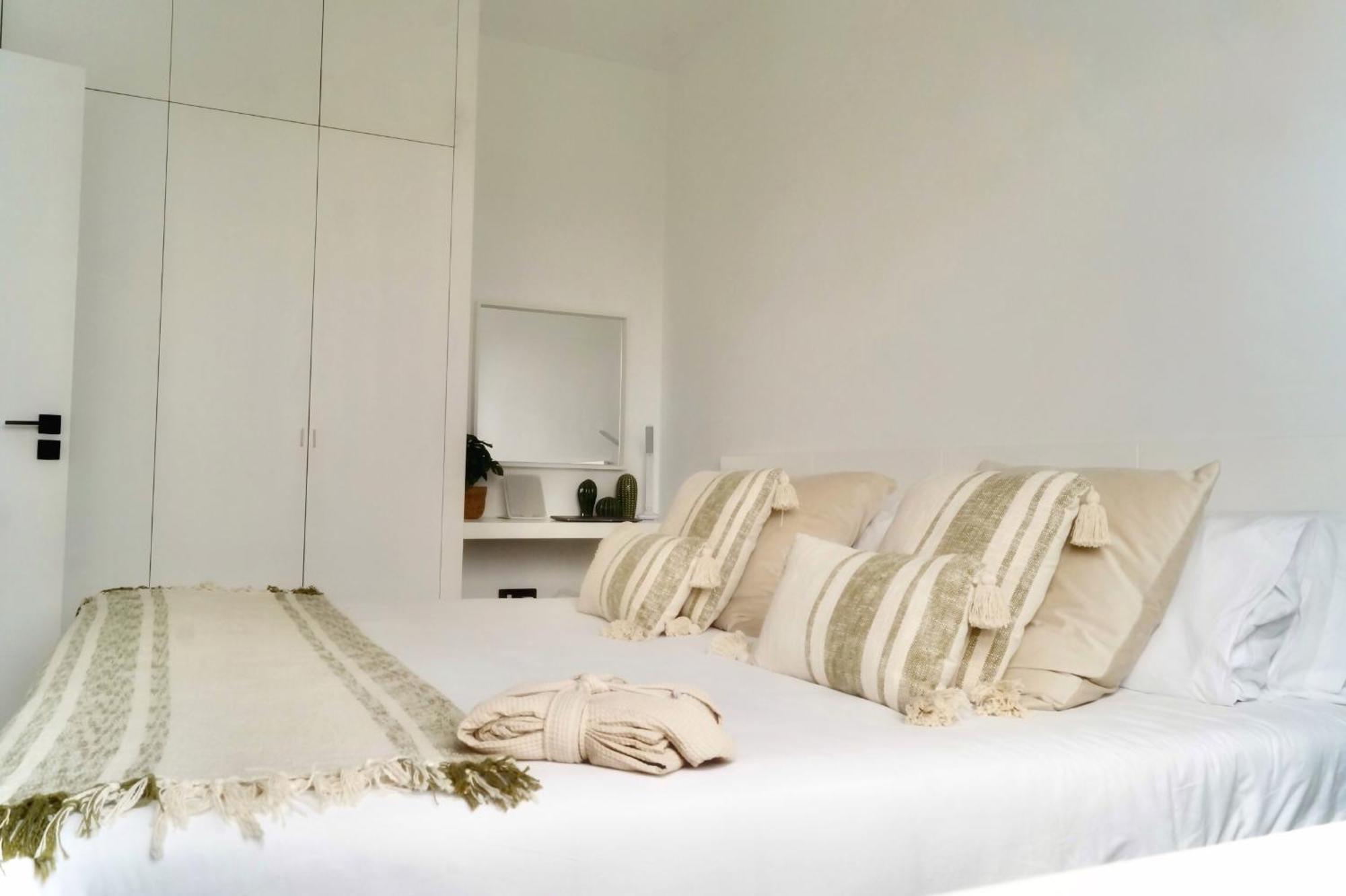 Villa Bf Paraiso De Tranquilidad Villaverde  Екстериор снимка