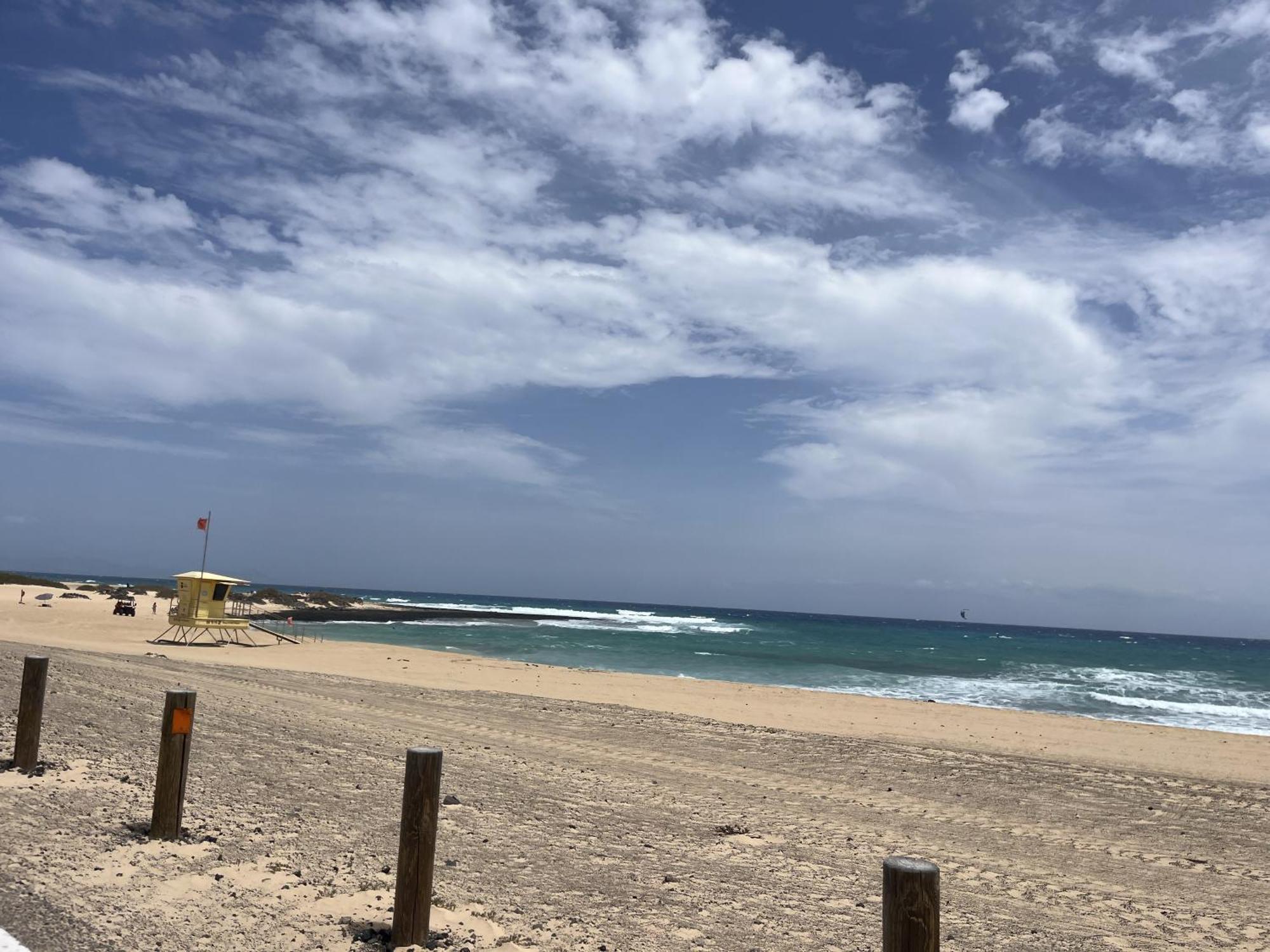 Villa Bf Paraiso De Tranquilidad Villaverde  Екстериор снимка