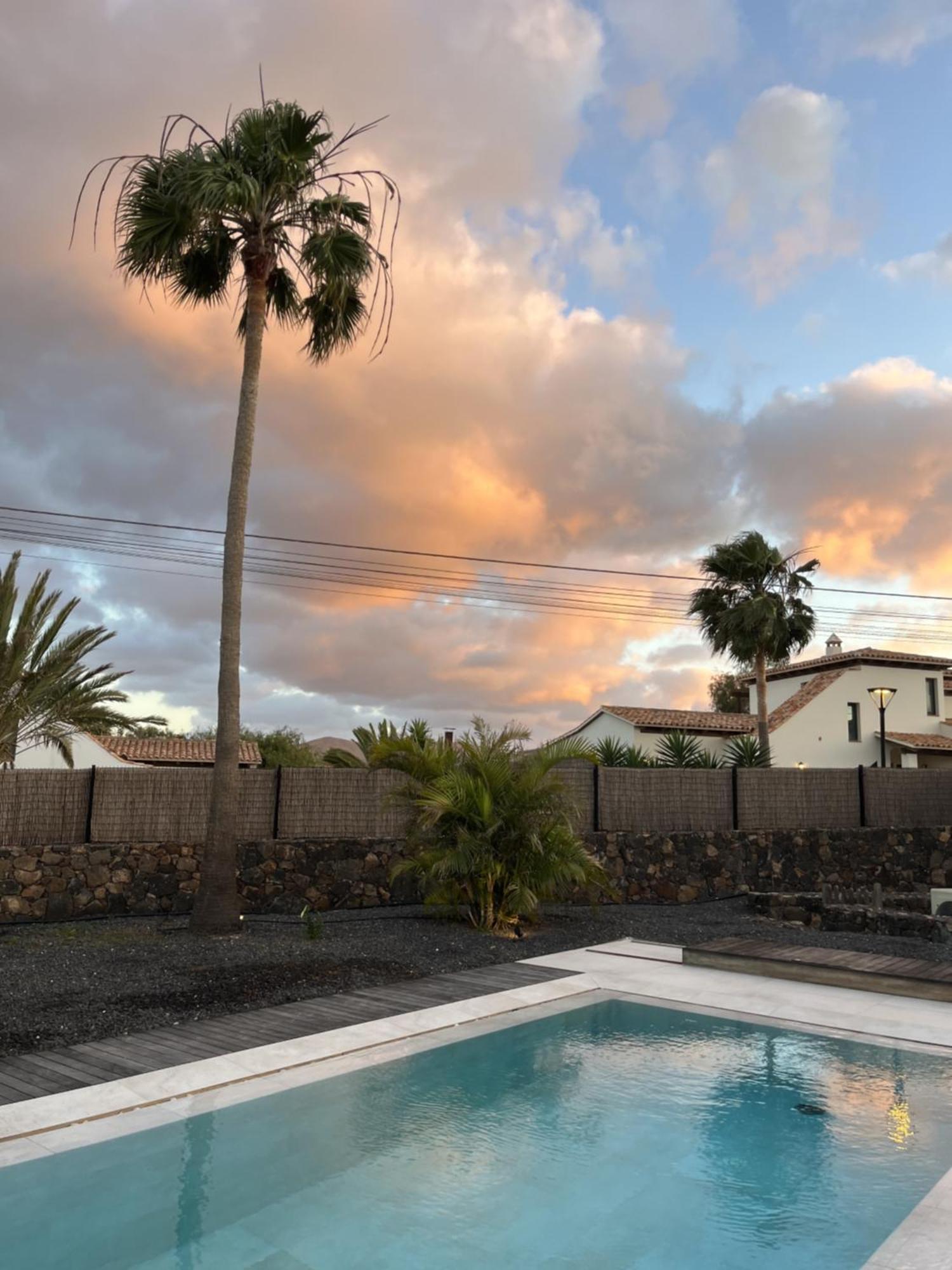 Villa Bf Paraiso De Tranquilidad Villaverde  Екстериор снимка